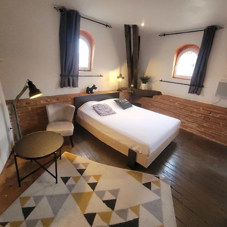 Studio Typique Toulousain Capitole Тулуза Екстериор снимка