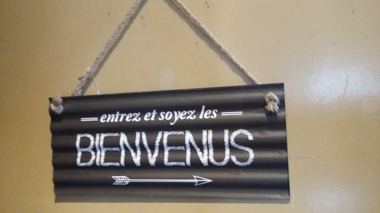 Studio Typique Toulousain Capitole Тулуза Екстериор снимка