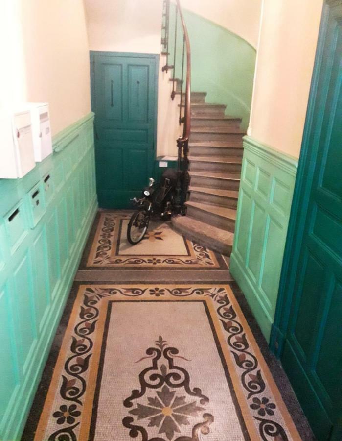 Studio Typique Toulousain Capitole Тулуза Екстериор снимка
